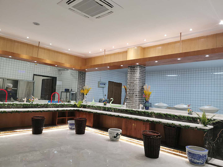 合肥飯店裝修 合肥飯店裝修