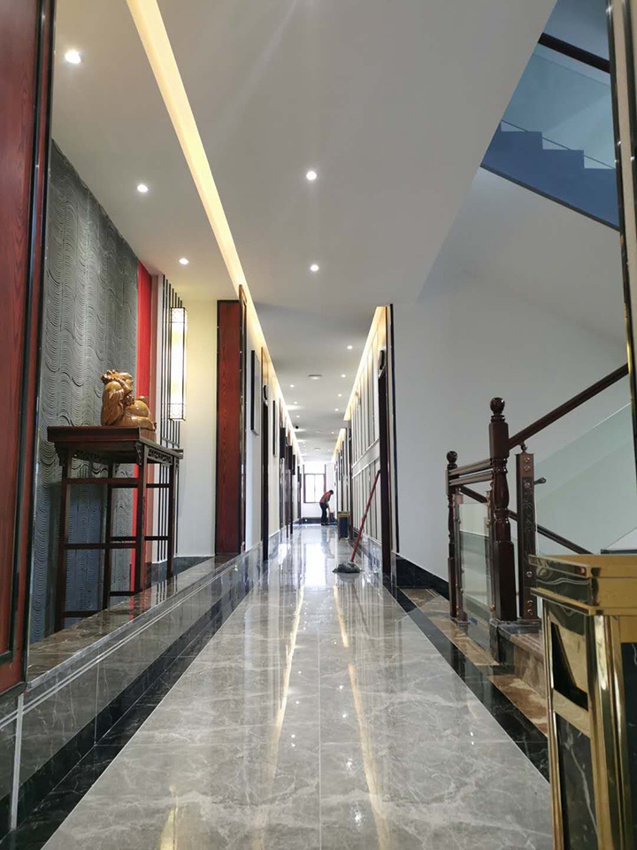 合肥飯店裝修 合肥飯店裝修