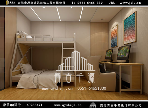 電競酒店裝修 電競酒店裝修