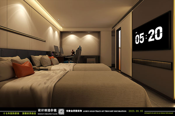 電競酒店設(shè)計 電競酒店設(shè)計