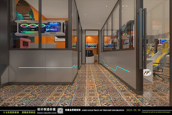 網(wǎng)吧設(shè)計(jì) 網(wǎng)吧設(shè)計(jì)