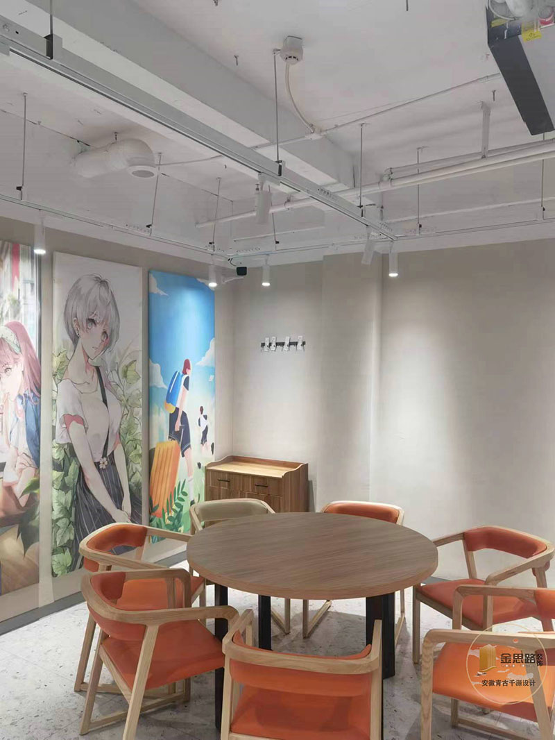 娛樂綜合體裝修 娛樂綜合體裝修