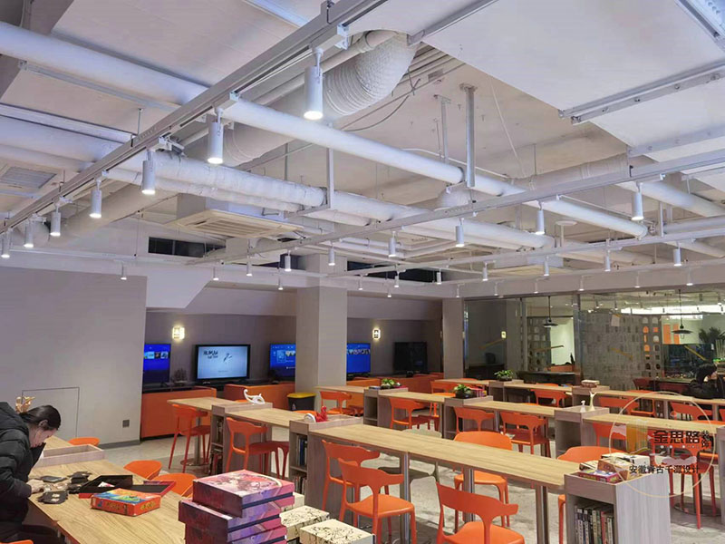 娛樂綜合體裝修 娛樂綜合體裝修