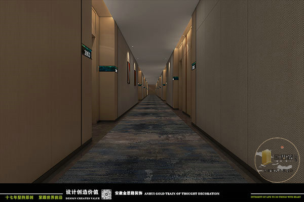 電競酒店裝修 電競酒店裝修