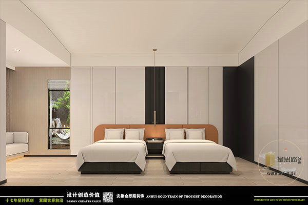 電競酒店裝修 電競酒店裝修