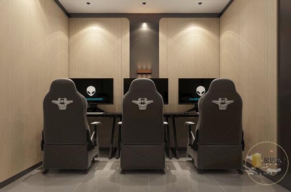 網(wǎng)吧裝修 網(wǎng)吧裝修